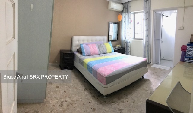 Bukit Purmei Road thumbnail photo